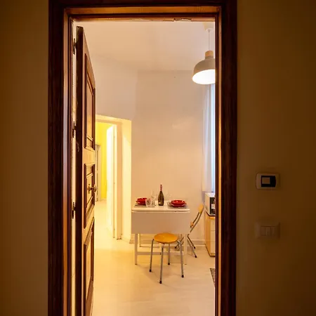 Casa Clara - Danzetta Charming Flat - Italywego Perugia