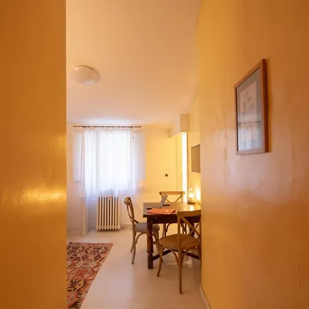 Casa Clara - Danzetta Charming Flat - Italywego * Perugia