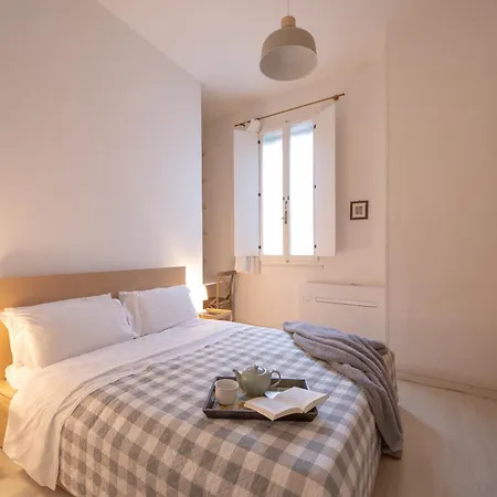 Apartment Casa Clara - Danzetta Charming Flat - Italywego Perugia