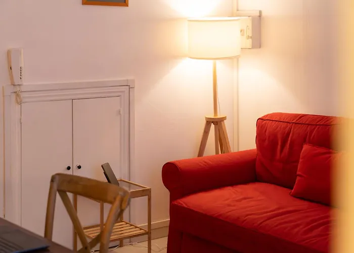 Appartamento Casa Clara - Danzetta Charming Flat - Italywego *