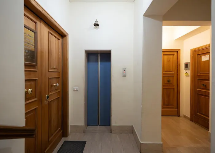 Casa Clara - Danzetta Charming Flat - Italywego *