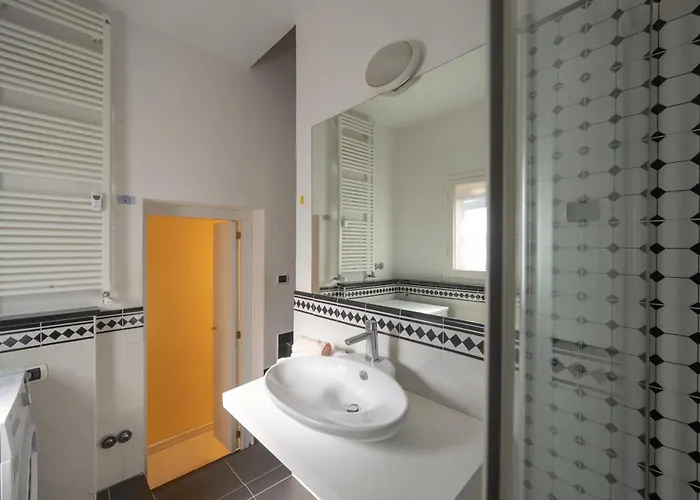 Casa Clara - Danzetta Charming Flat - Italywego Perugia