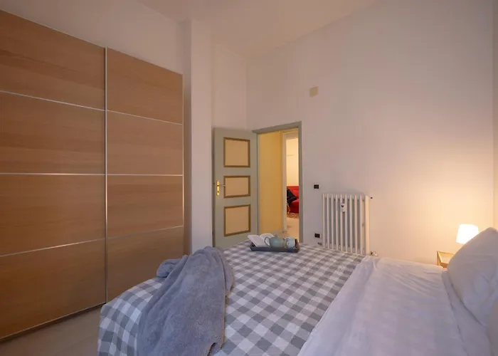 Casa Clara - Danzetta Charming Flat - Italywego